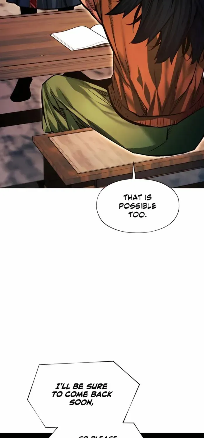 A Modern Man Who Got Transmigrated Into the Murim World Chapter 119 page 54 - 