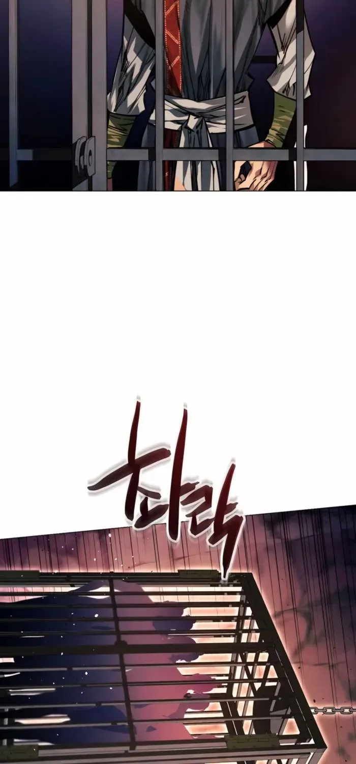 A Modern Man Who Got Transmigrated Into the Murim World Chapter 119 page 59 - 