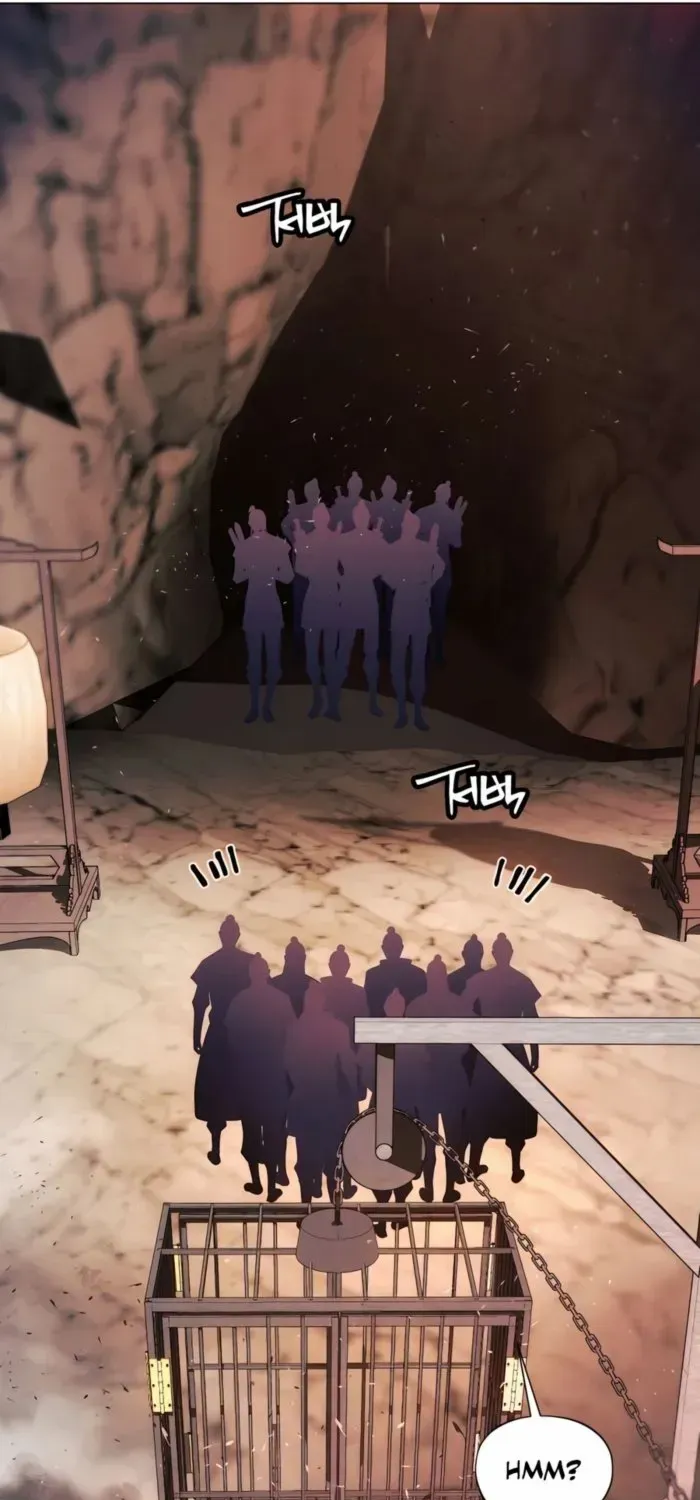 A Modern Man Who Got Transmigrated Into the Murim World Chapter 119 page 70 - 