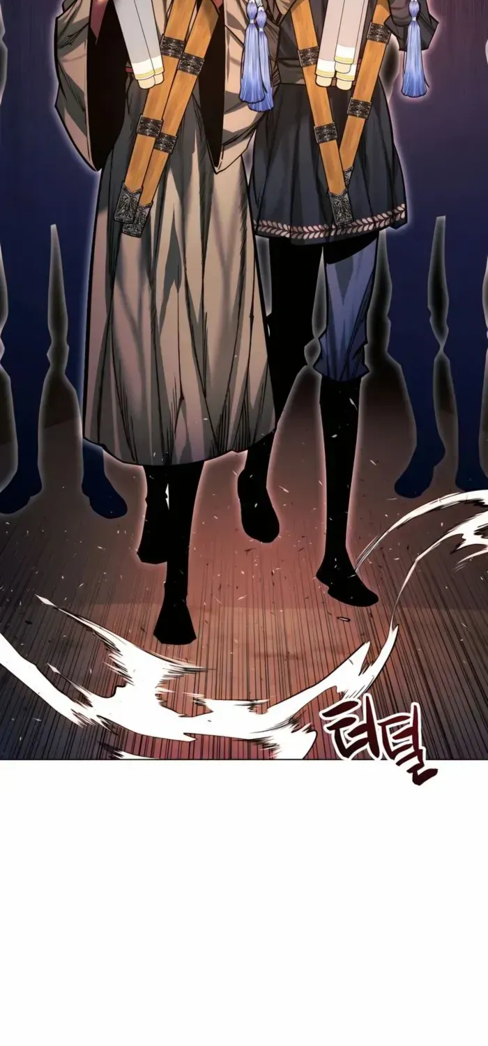 A Modern Man Who Got Transmigrated Into the Murim World Chapter 119 page 72 - 