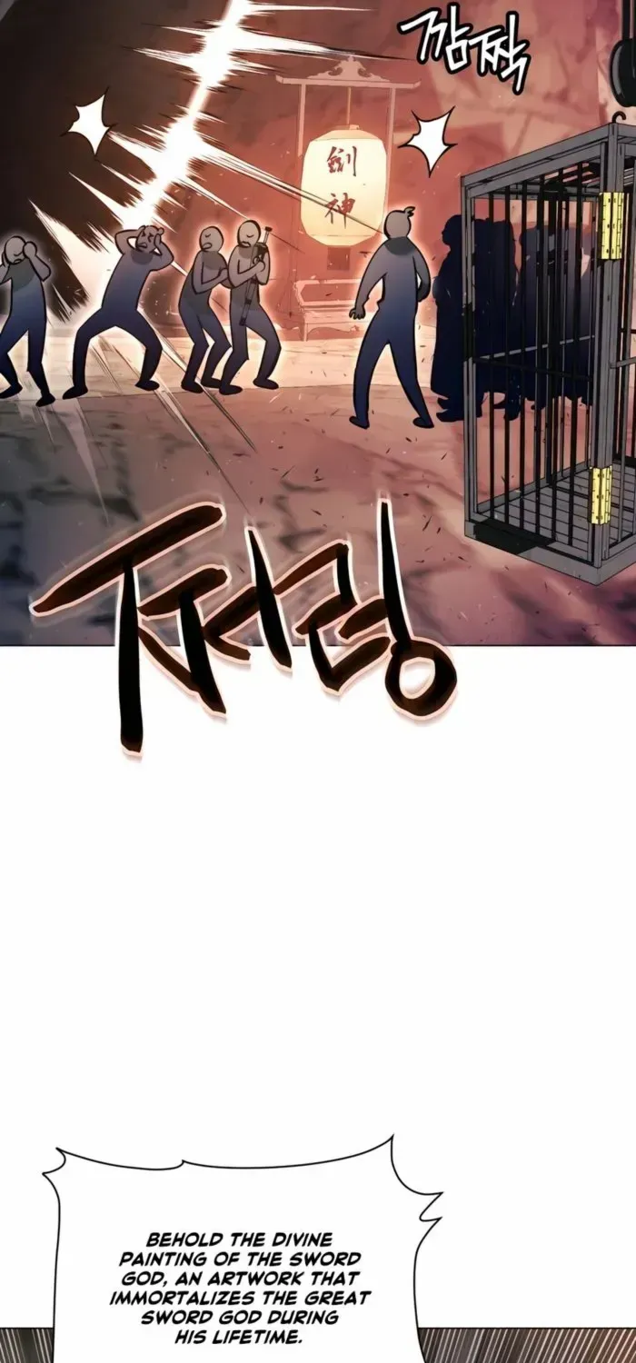 A Modern Man Who Got Transmigrated Into the Murim World Chapter 119 page 74 - 