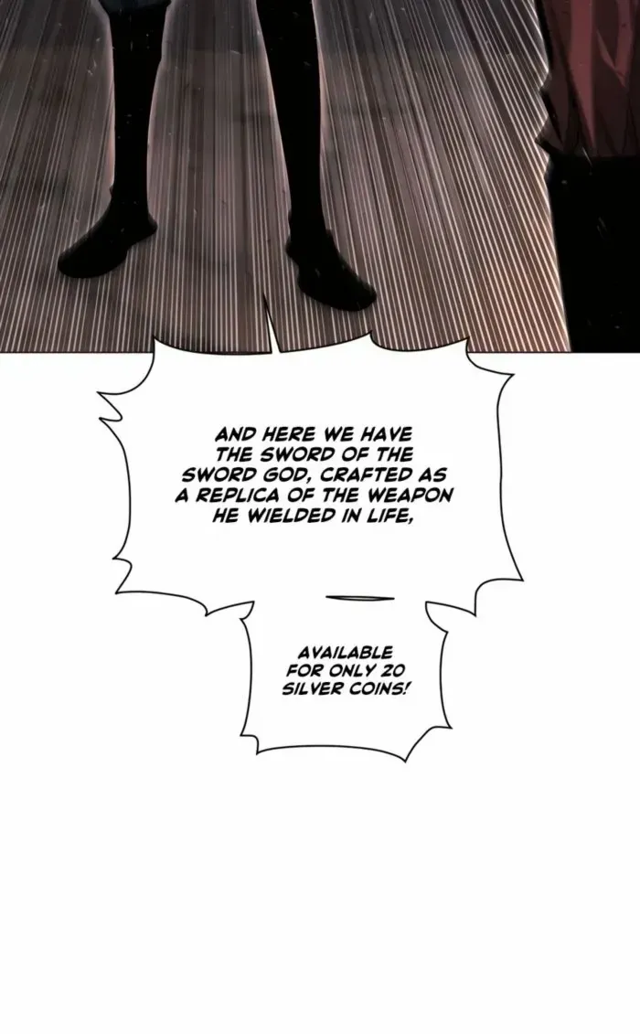 A Modern Man Who Got Transmigrated Into the Murim World Chapter 119 page 76 - 