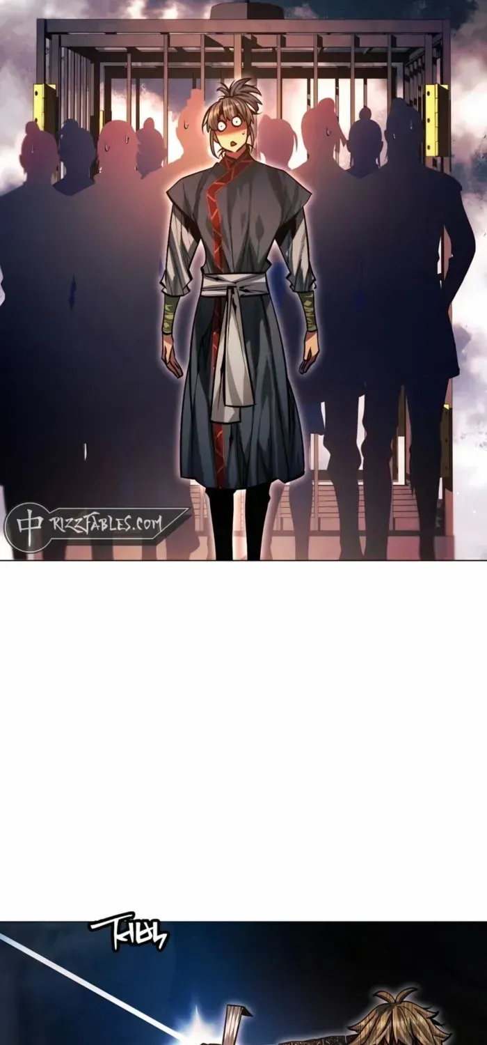 A Modern Man Who Got Transmigrated Into the Murim World Chapter 119 page 79 - 