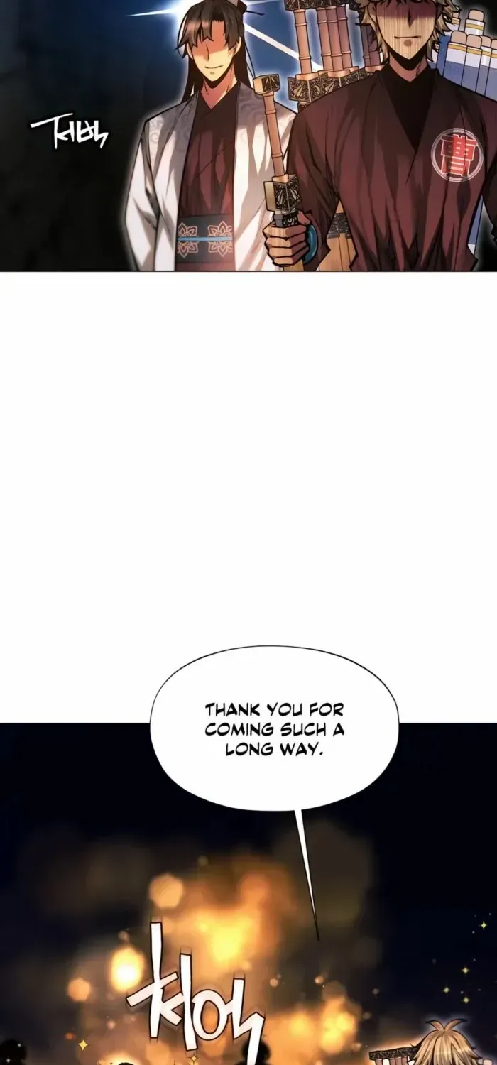 A Modern Man Who Got Transmigrated Into the Murim World Chapter 119 page 80 - 
