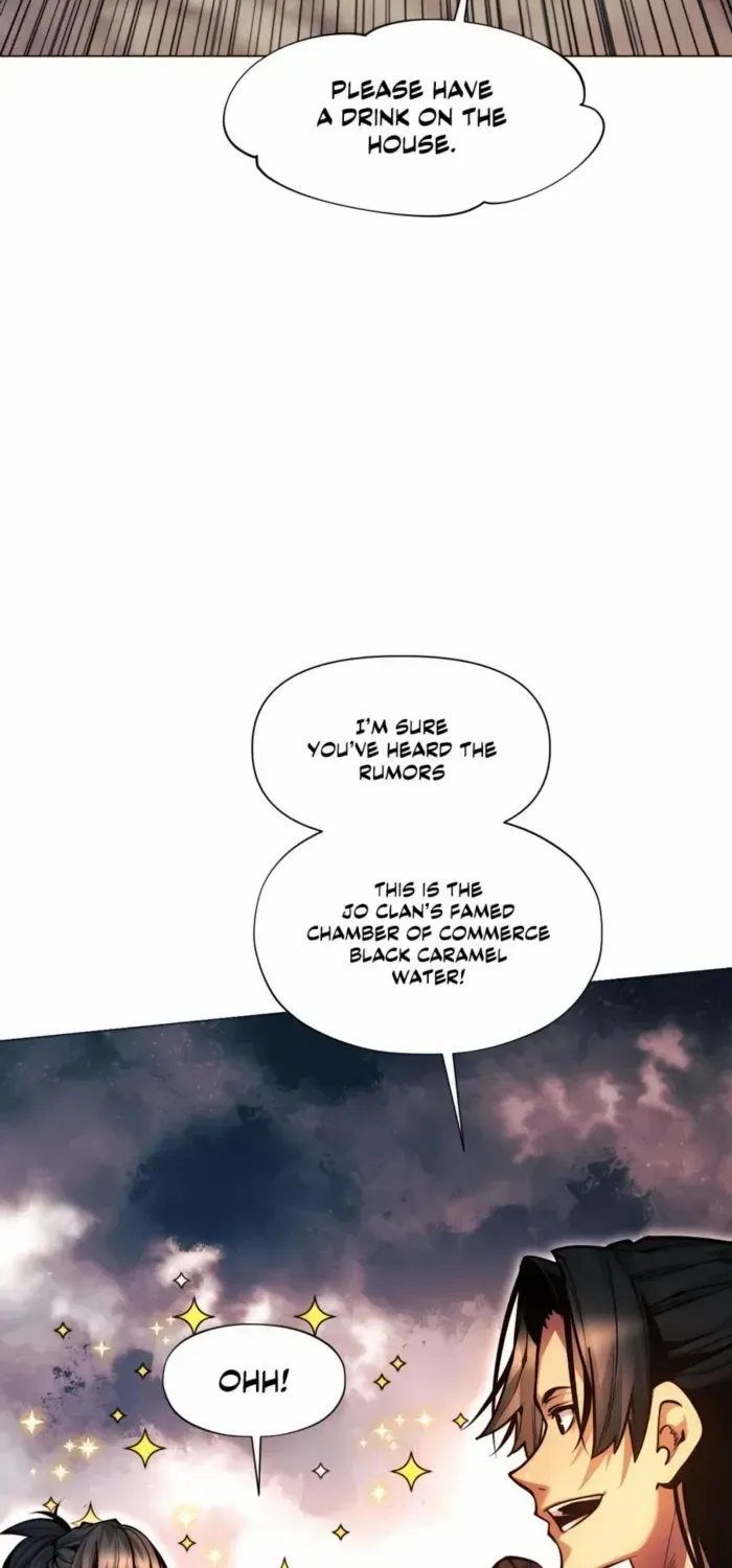 A Modern Man Who Got Transmigrated Into the Murim World Chapter 119 page 82 - 