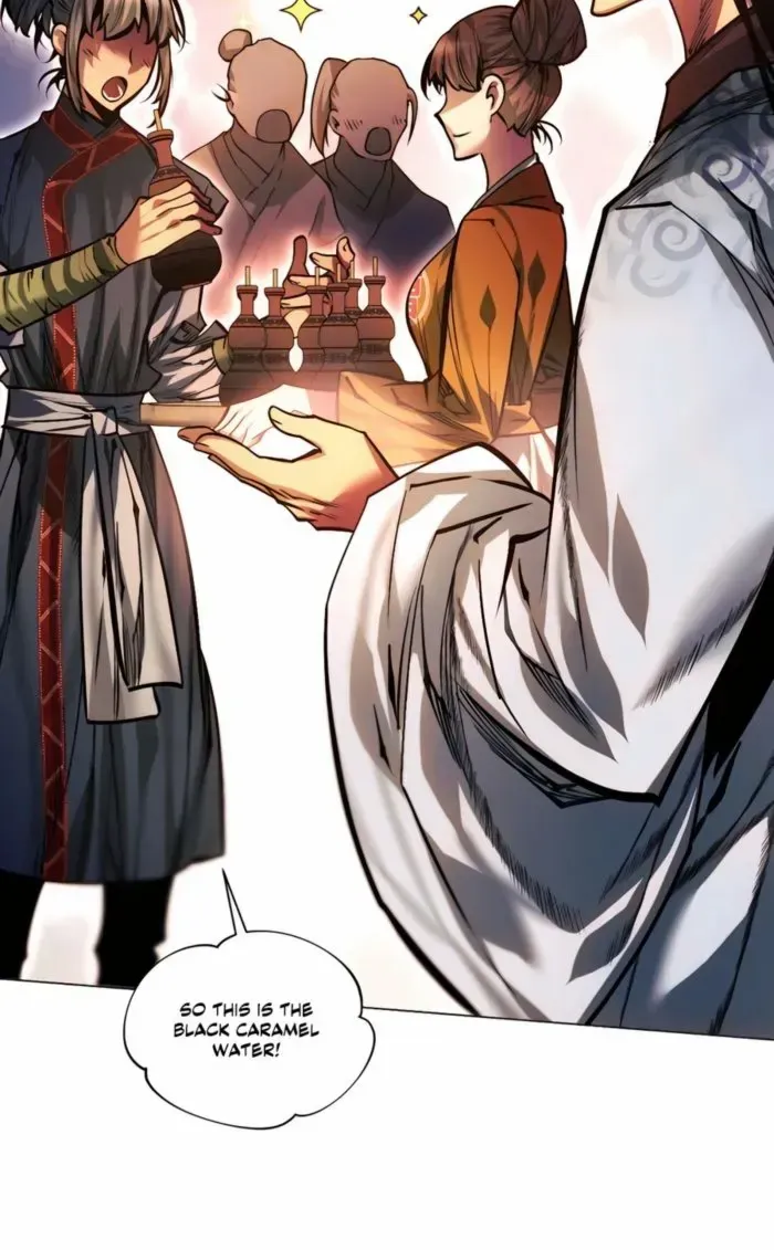 A Modern Man Who Got Transmigrated Into the Murim World Chapter 119 page 83 - 