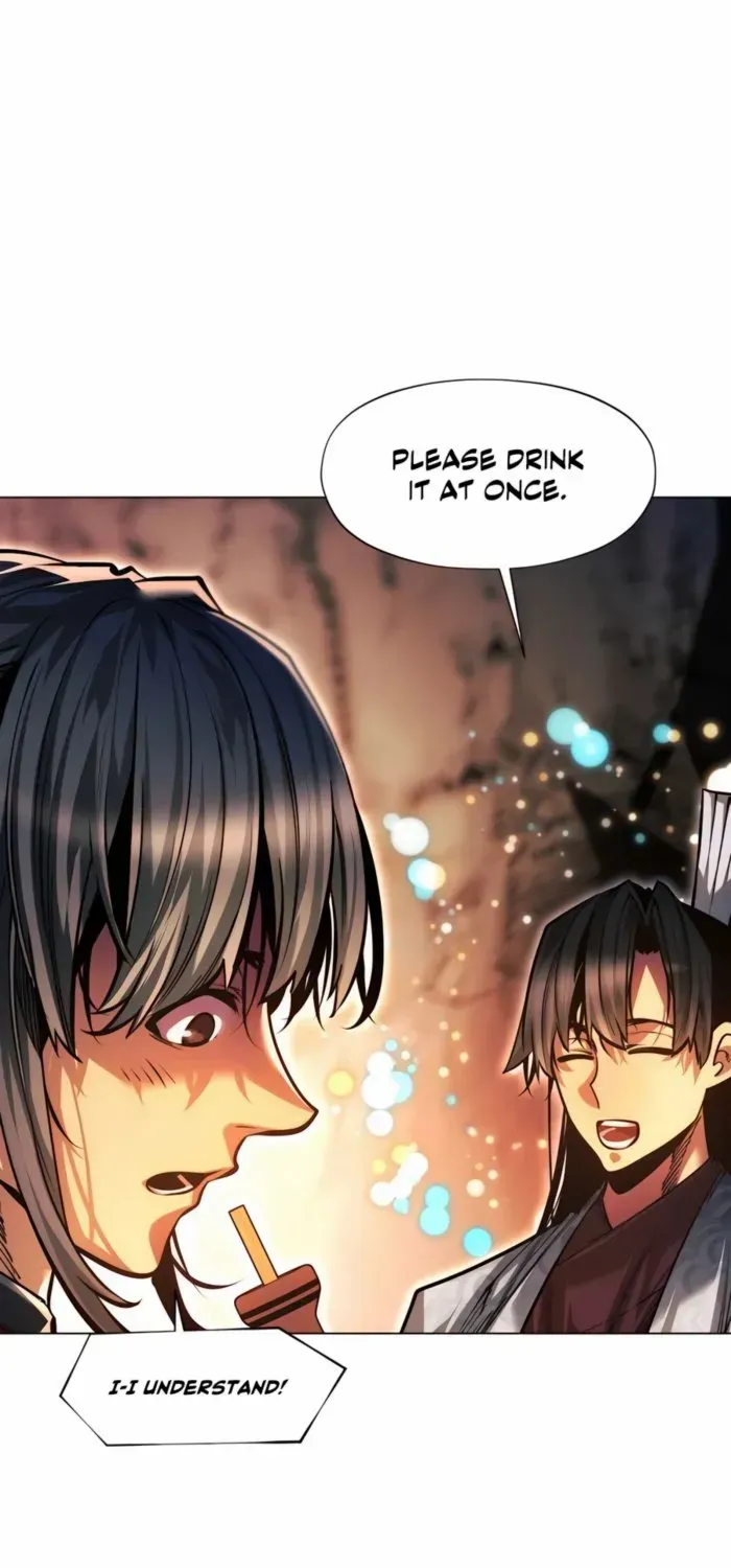 A Modern Man Who Got Transmigrated Into the Murim World Chapter 119 page 84 - 
