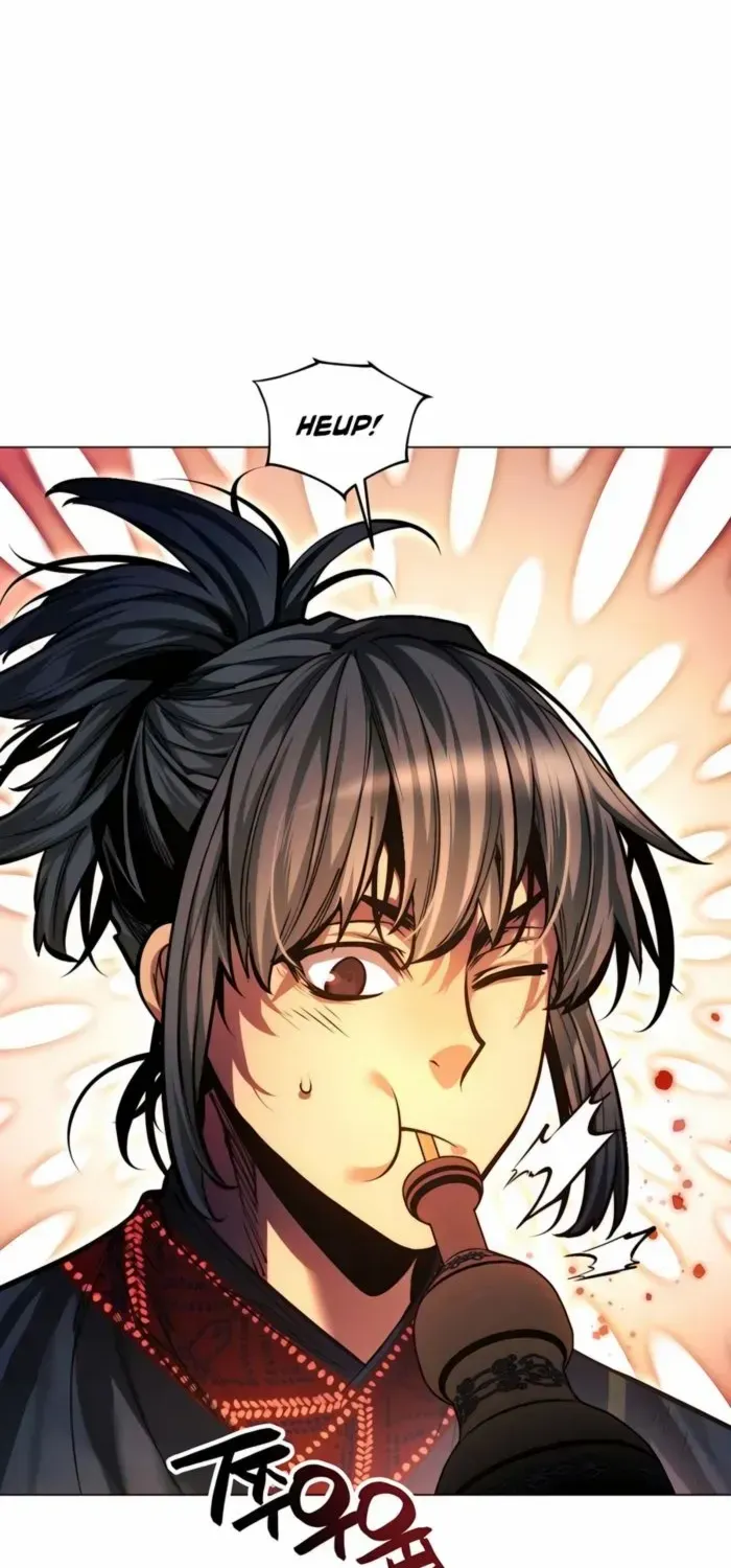 A Modern Man Who Got Transmigrated Into the Murim World Chapter 119 page 85 - 