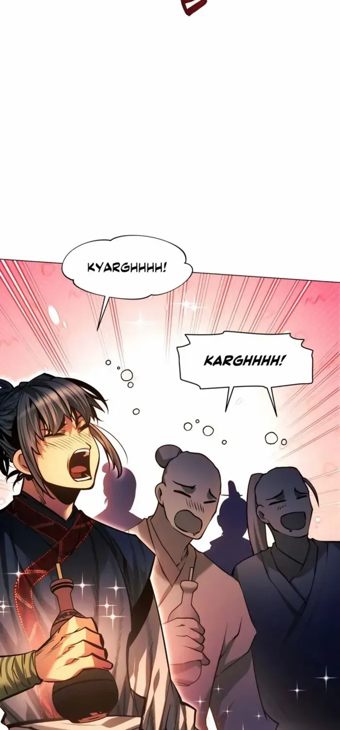 A Modern Man Who Got Transmigrated Into the Murim World Chapter 119 page 86 - 