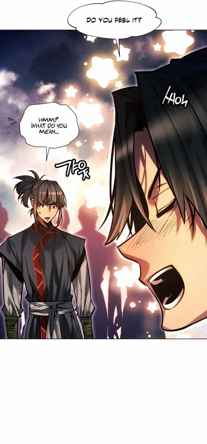 A Modern Man Who Got Transmigrated Into the Murim World Chapter 119 page 91 - 