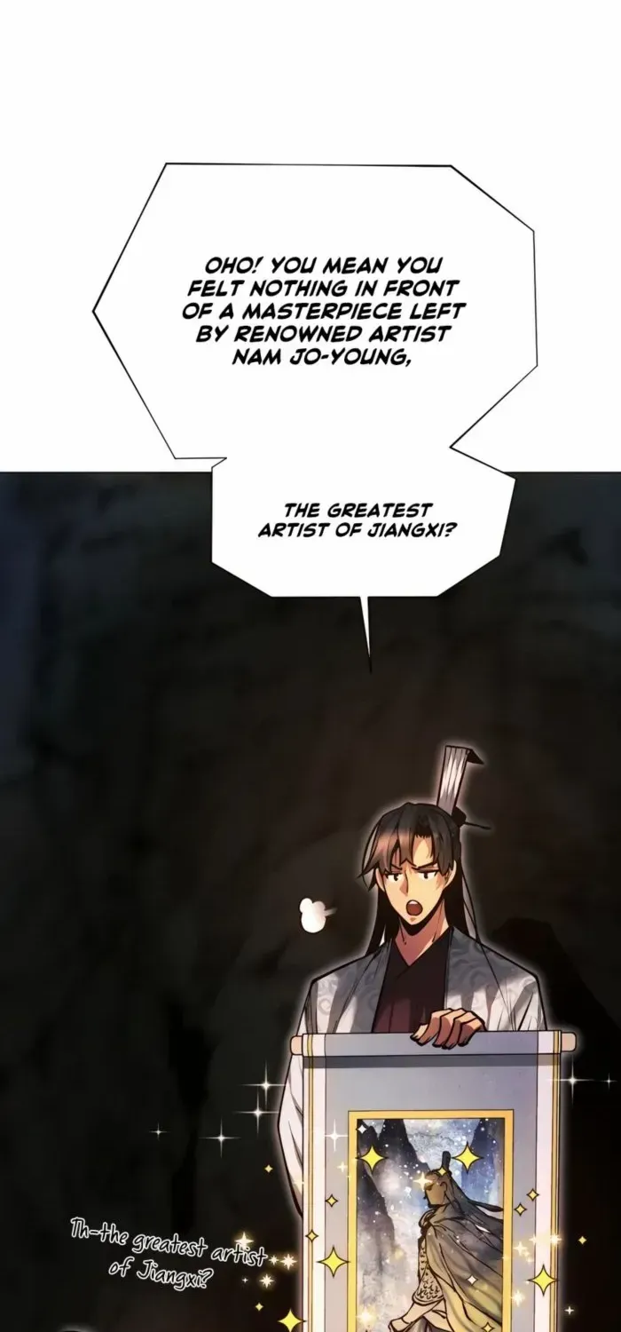 A Modern Man Who Got Transmigrated Into the Murim World Chapter 119 page 92 - 