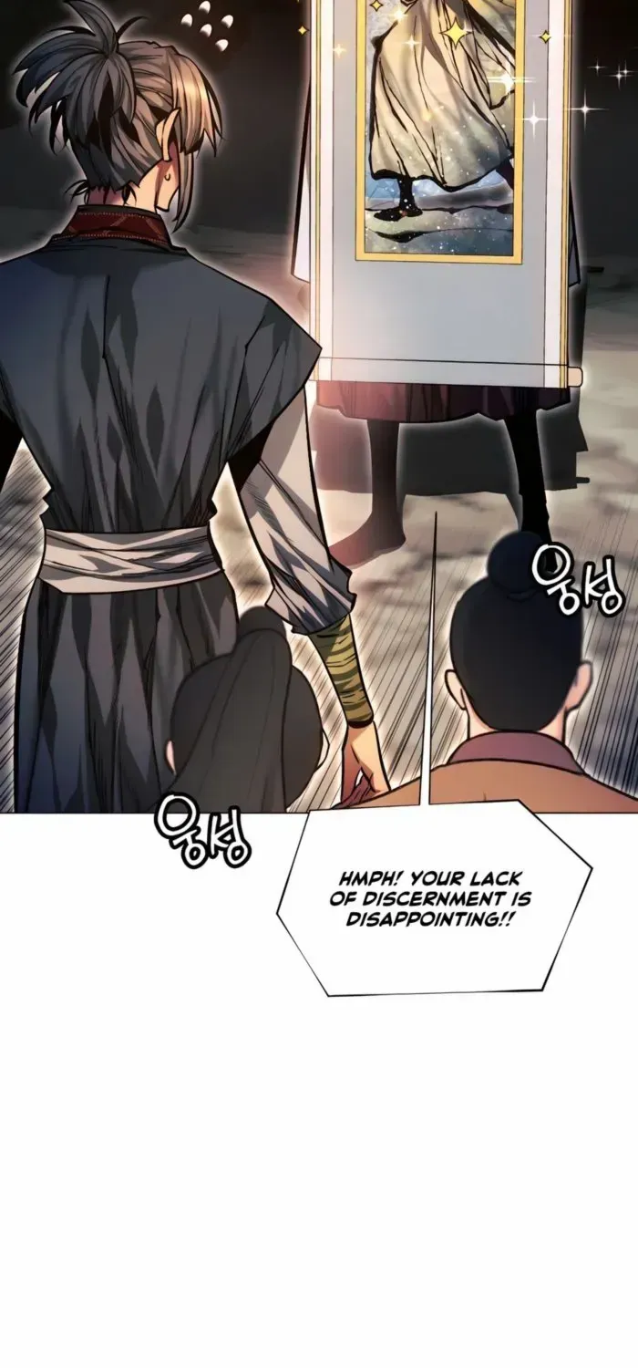 A Modern Man Who Got Transmigrated Into the Murim World Chapter 119 page 93 - 