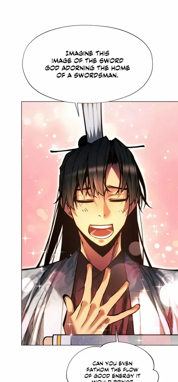 A Modern Man Who Got Transmigrated Into the Murim World Chapter 119 page 94 - 