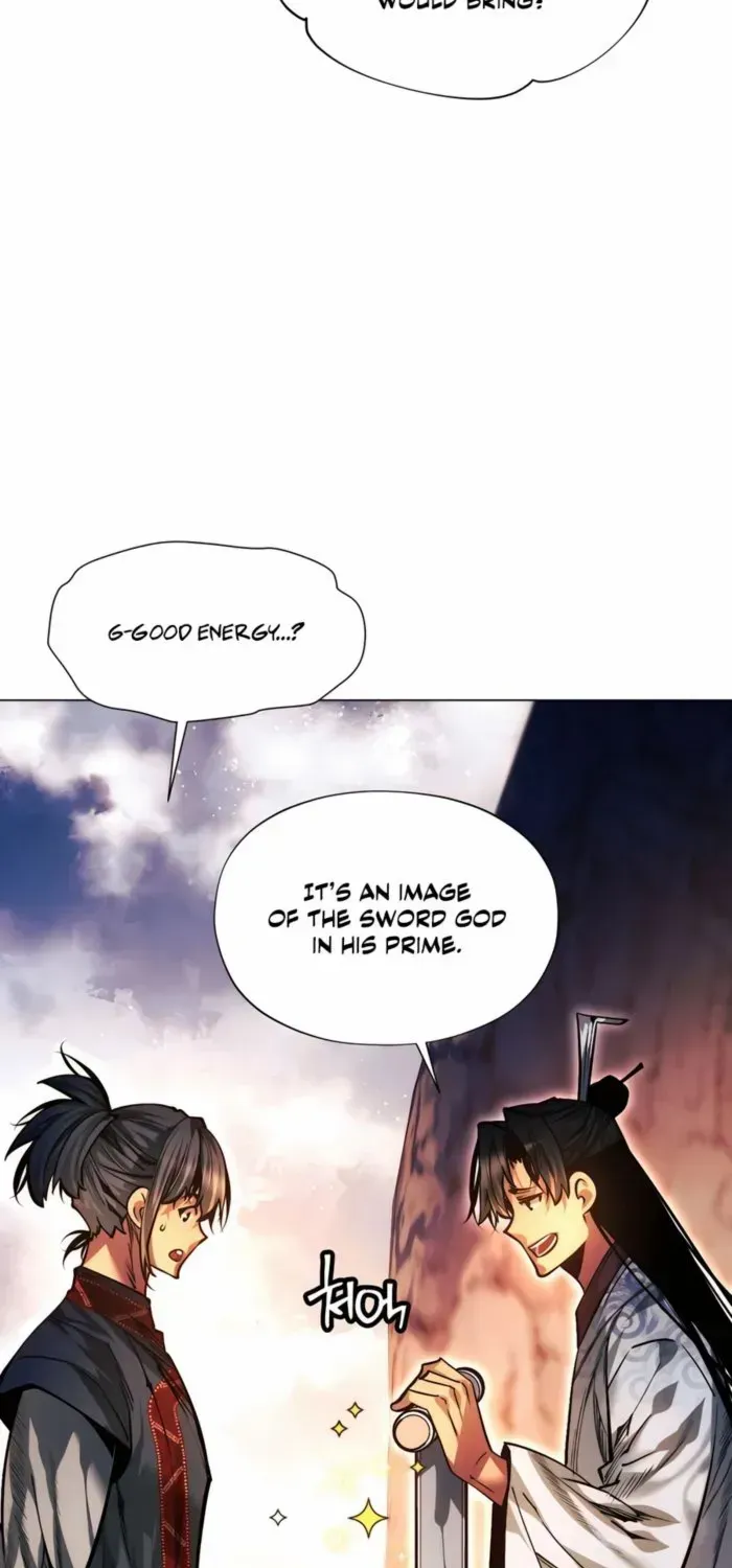 A Modern Man Who Got Transmigrated Into the Murim World Chapter 119 page 95 - 