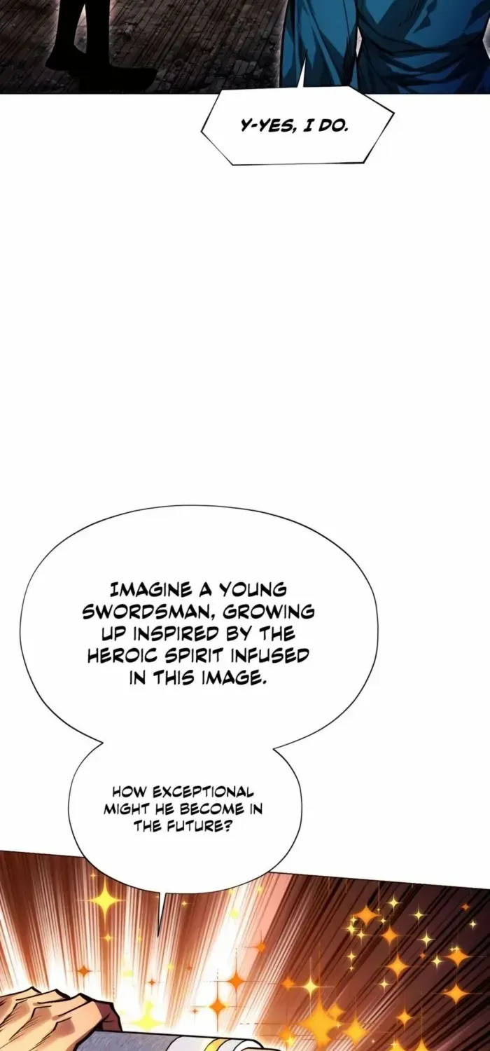A Modern Man Who Got Transmigrated Into the Murim World Chapter 119 page 98 - 