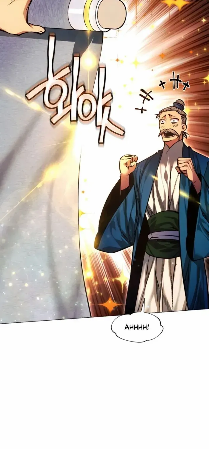 A Modern Man Who Got Transmigrated Into the Murim World Chapter 119 page 99 - 