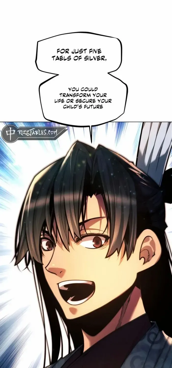 A Modern Man Who Got Transmigrated Into the Murim World Chapter 119 page 100 - 