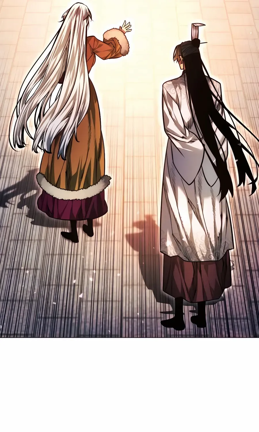 A Modern Man Who Got Transmigrated Into the Murim World Chapter 123 page 90 - 