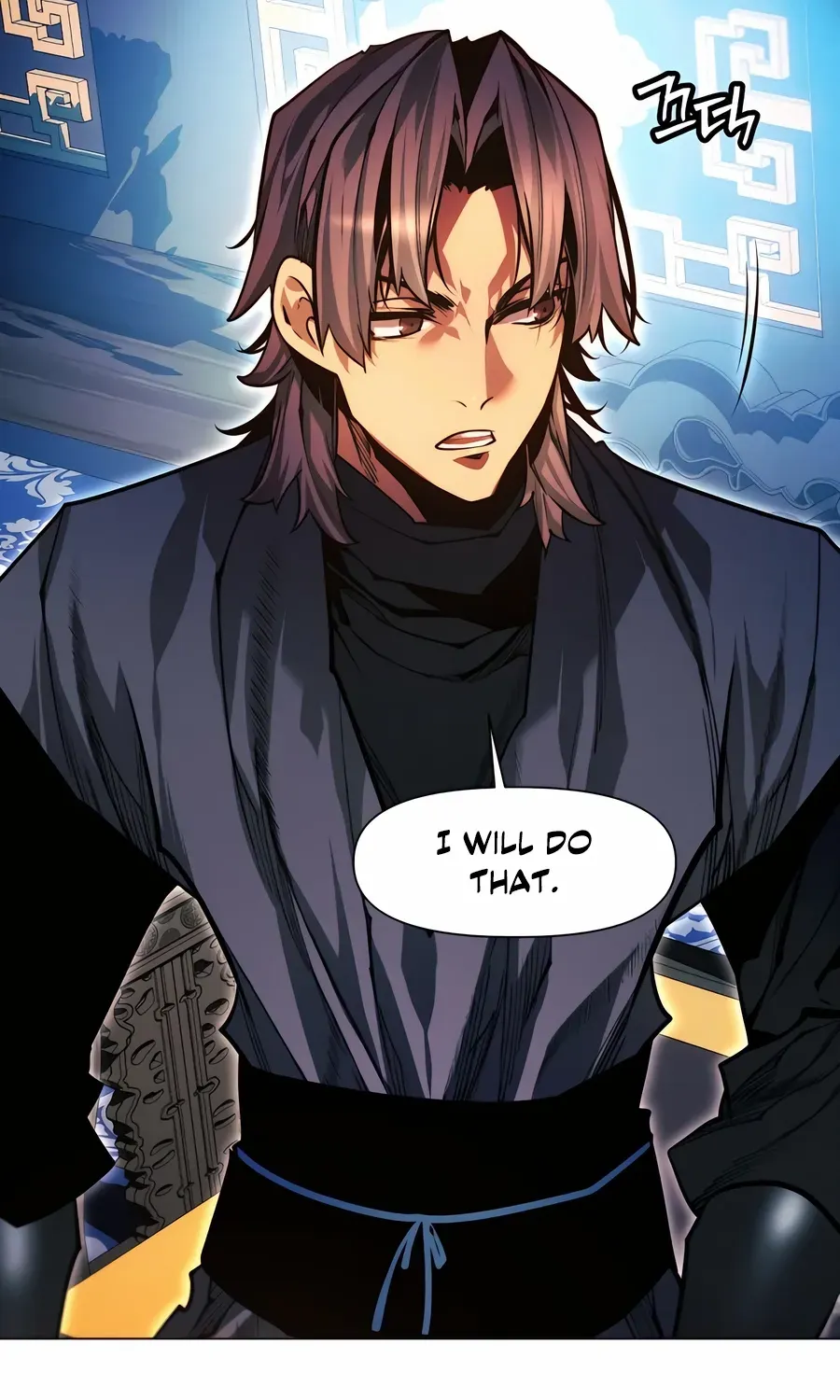 A Modern Man Who Got Transmigrated Into the Murim World Chapter 129 page 105 - 