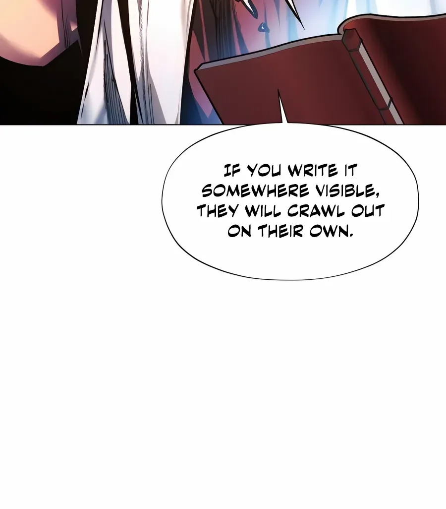 A Modern Man Who Got Transmigrated Into the Murim World Chapter 129 page 111 - 