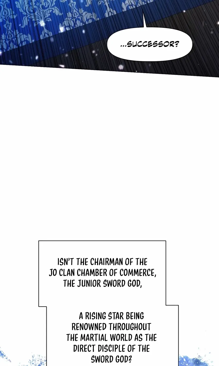 A Modern Man Who Got Transmigrated Into the Murim World Chapter 129 page 13 - 