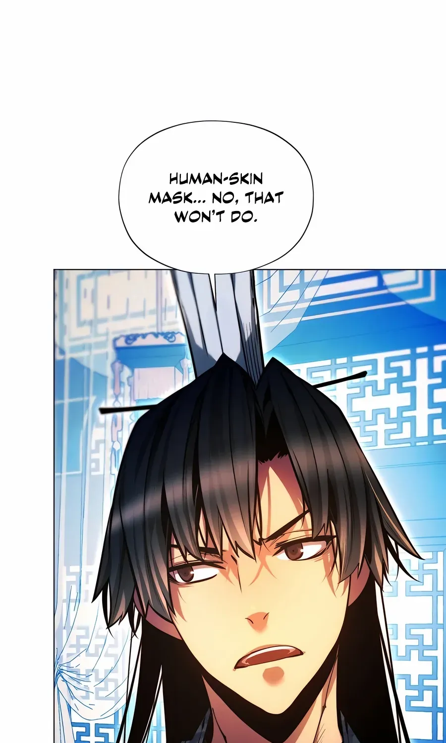 A Modern Man Who Got Transmigrated Into the Murim World Chapter 129 page 129 - 