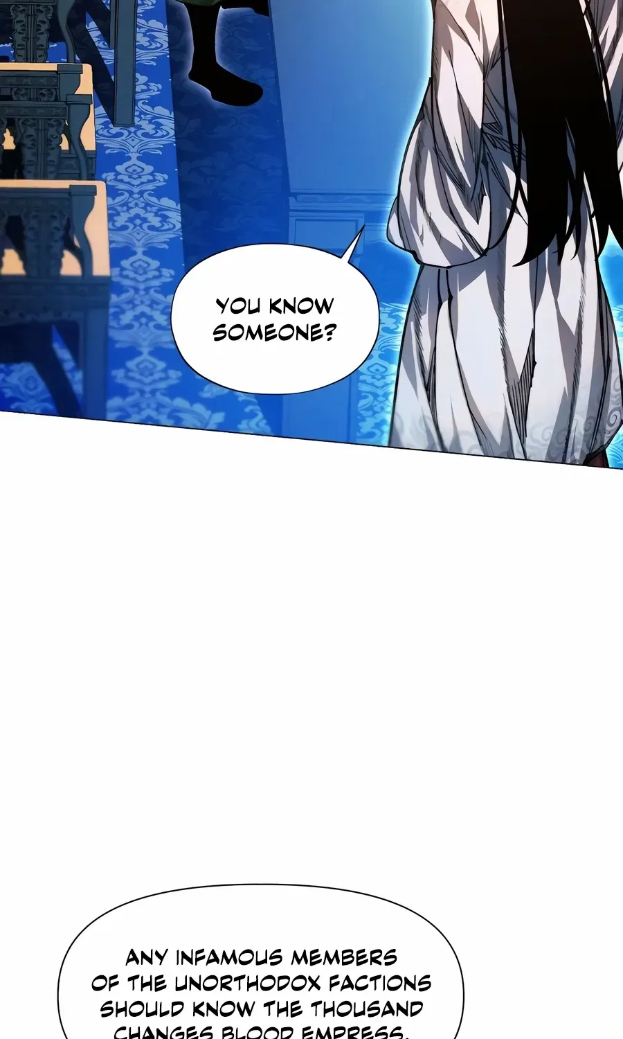 A Modern Man Who Got Transmigrated Into the Murim World Chapter 129 page 132 - 
