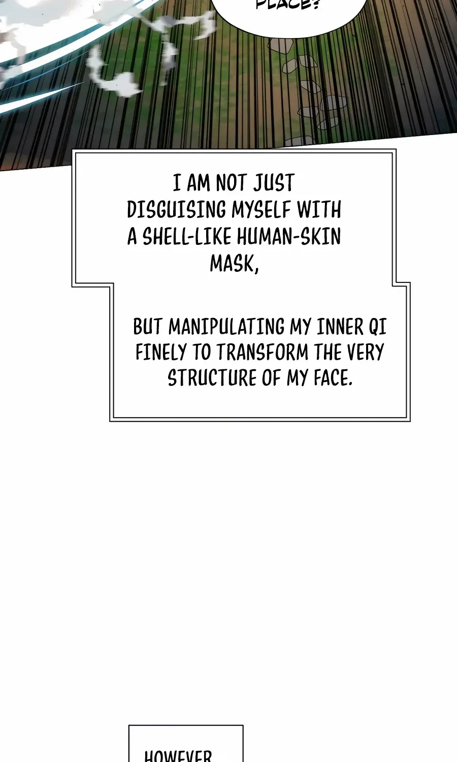 A Modern Man Who Got Transmigrated Into the Murim World Chapter 129 page 141 - 