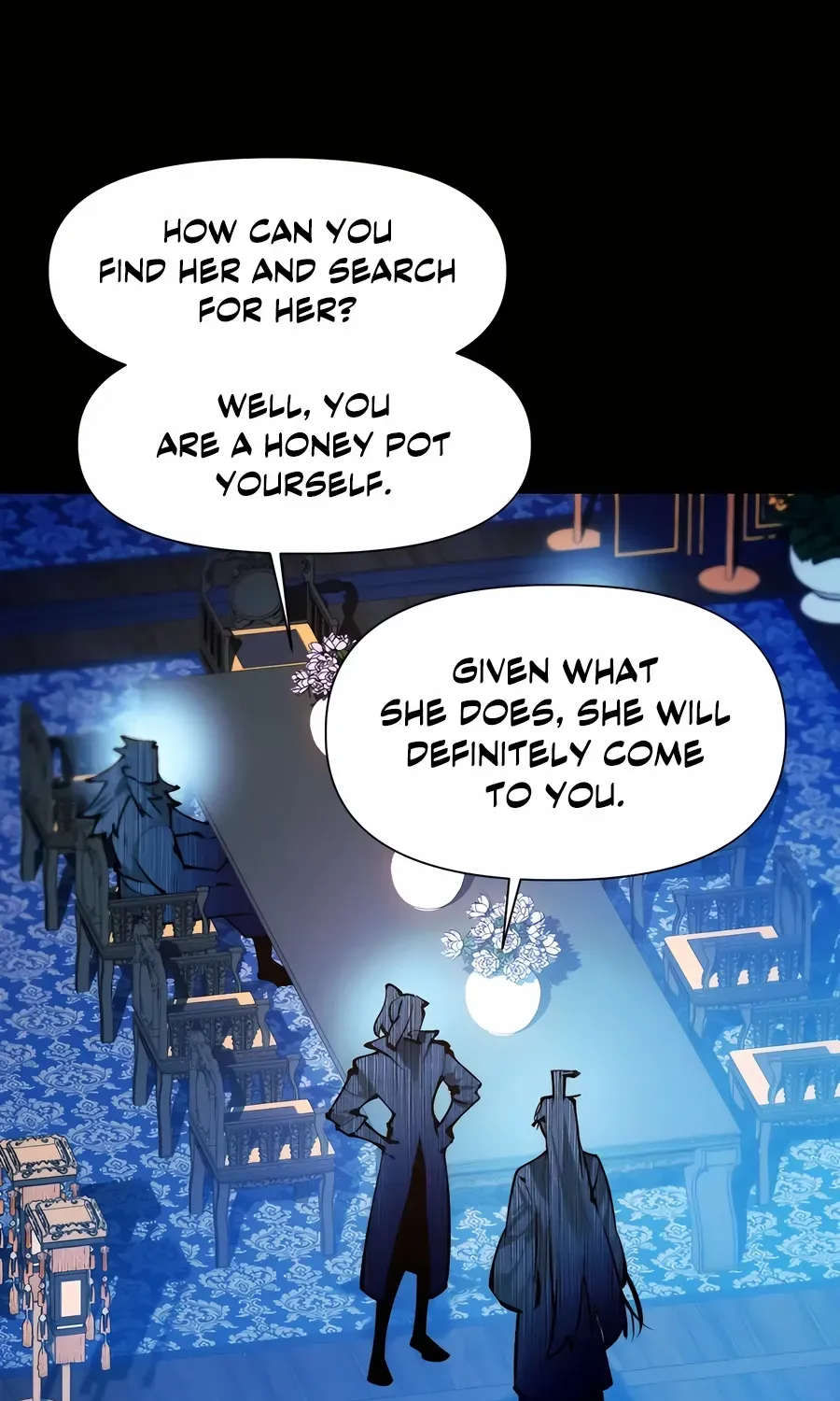 A Modern Man Who Got Transmigrated Into the Murim World Chapter 129 page 147 - 