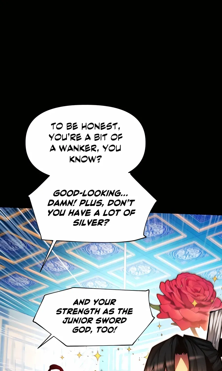 A Modern Man Who Got Transmigrated Into the Murim World Chapter 129 page 156 - 