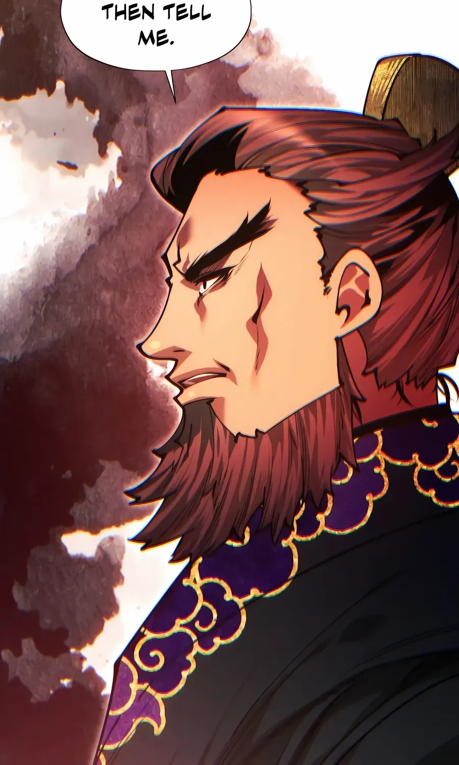 A Modern Man Who Got Transmigrated Into the Murim World Chapter 129 page 20 - 