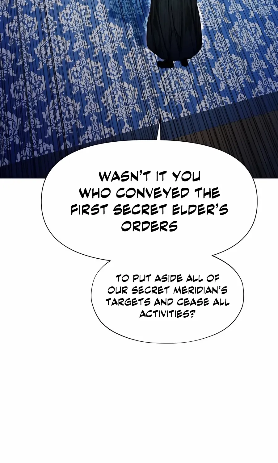 A Modern Man Who Got Transmigrated Into the Murim World Chapter 129 page 23 - 