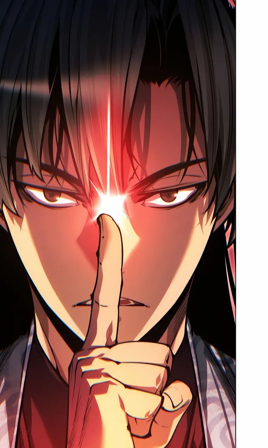 A Modern Man Who Got Transmigrated Into the Murim World Chapter 129 page 29 - 
