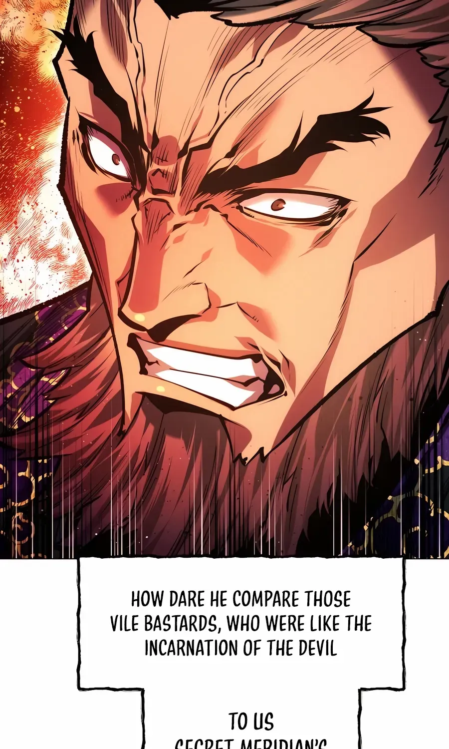 A Modern Man Who Got Transmigrated Into the Murim World Chapter 129 page 31 - 