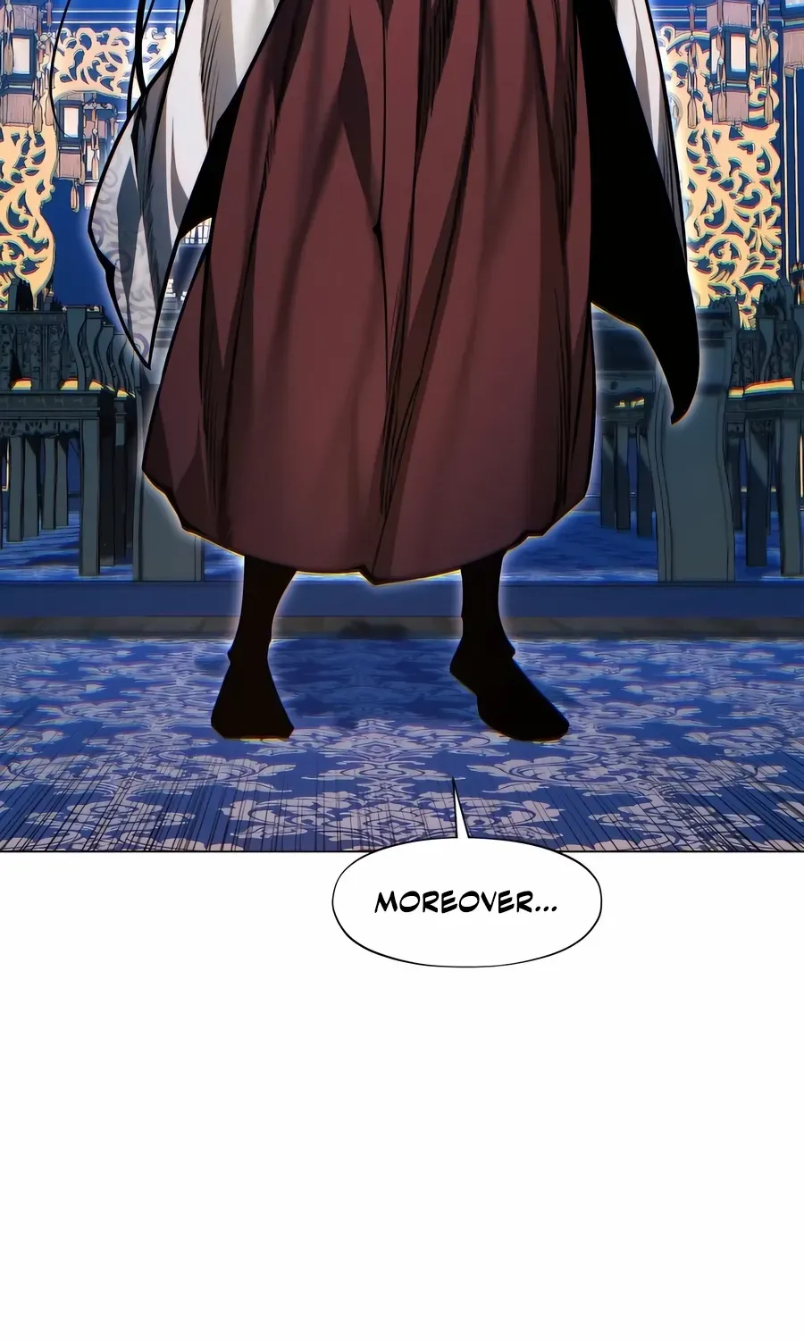 A Modern Man Who Got Transmigrated Into the Murim World Chapter 129 page 34 - 