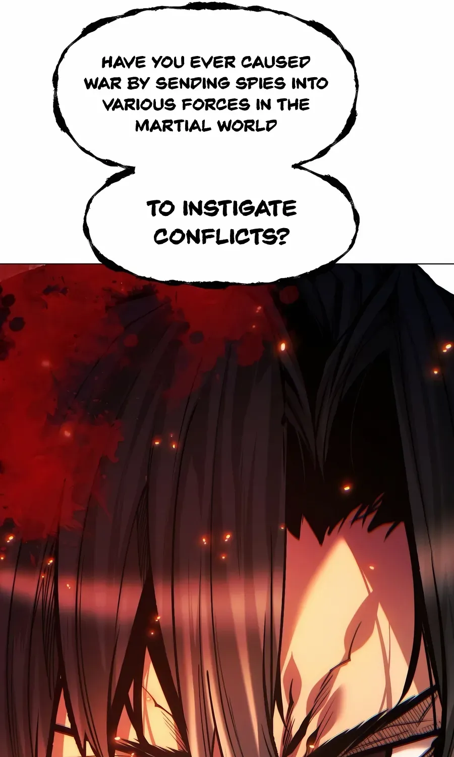 A Modern Man Who Got Transmigrated Into the Murim World Chapter 129 page 36 - 
