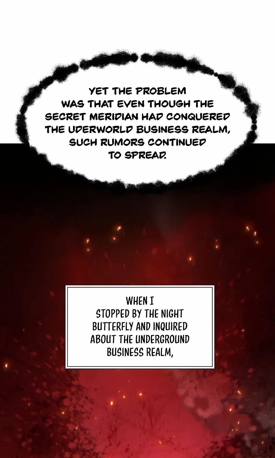 A Modern Man Who Got Transmigrated Into the Murim World Chapter 129 page 41 - 