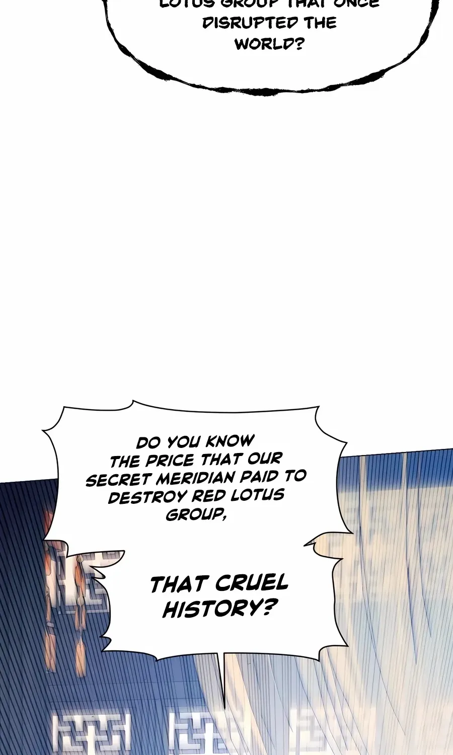 A Modern Man Who Got Transmigrated Into the Murim World Chapter 129 page 45 - 
