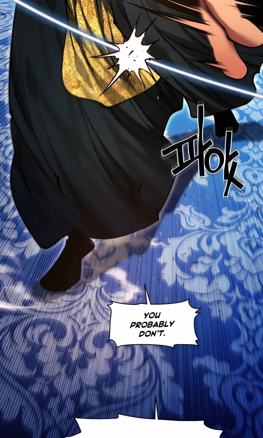A Modern Man Who Got Transmigrated Into the Murim World Chapter 129 page 47 - 