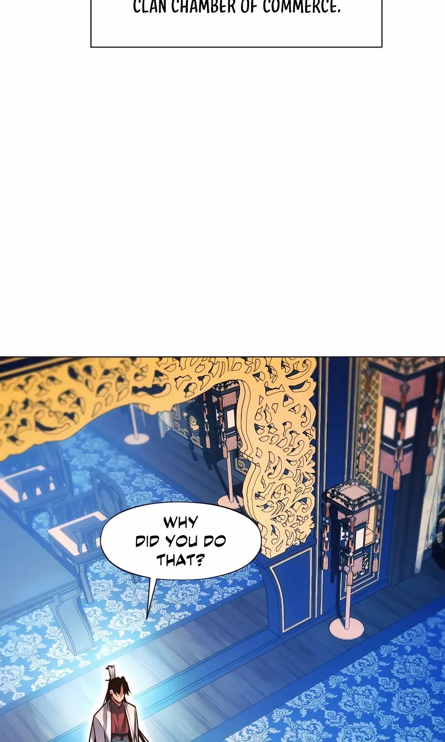 A Modern Man Who Got Transmigrated Into the Murim World Chapter 129 page 50 - 