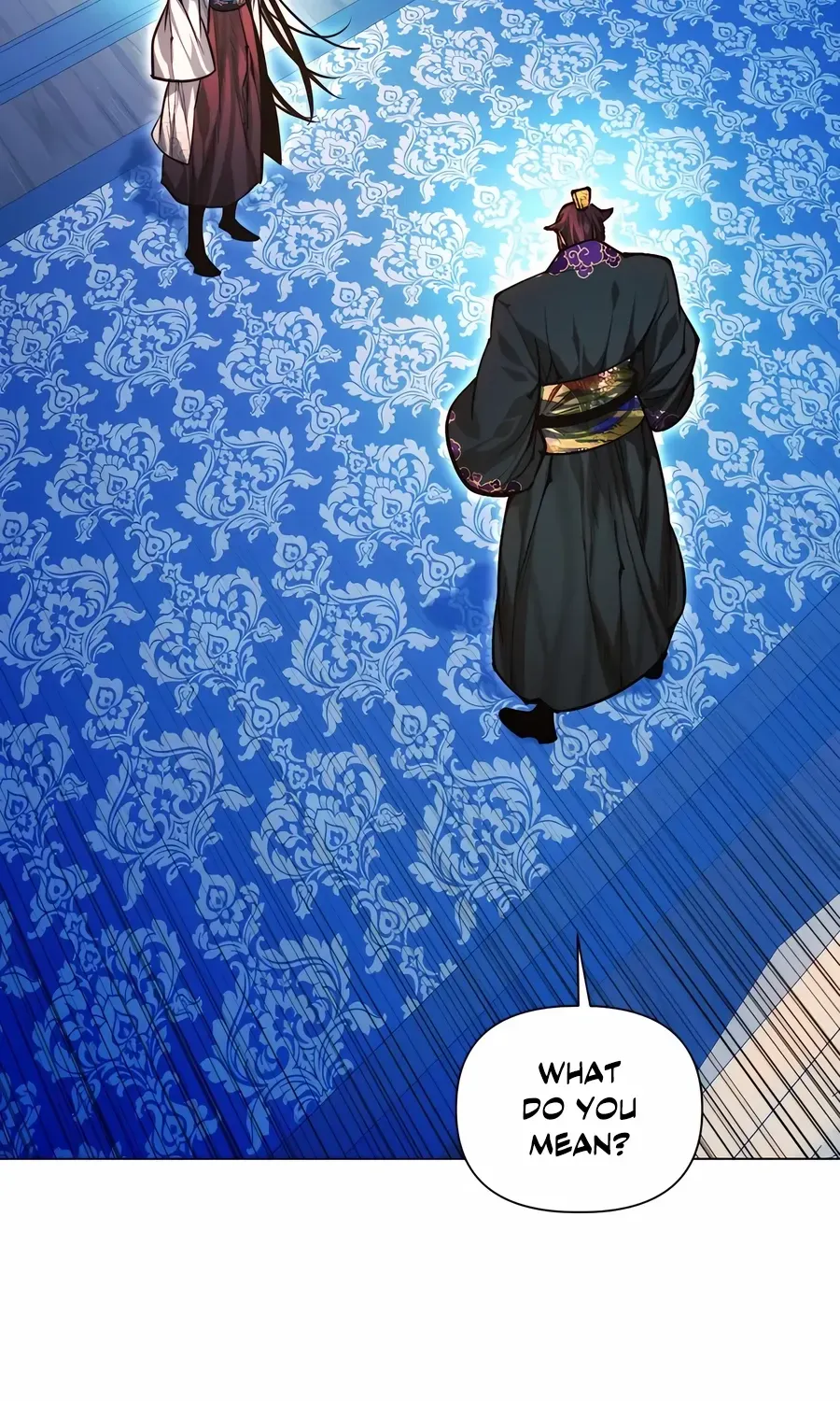 A Modern Man Who Got Transmigrated Into the Murim World Chapter 129 page 51 - 