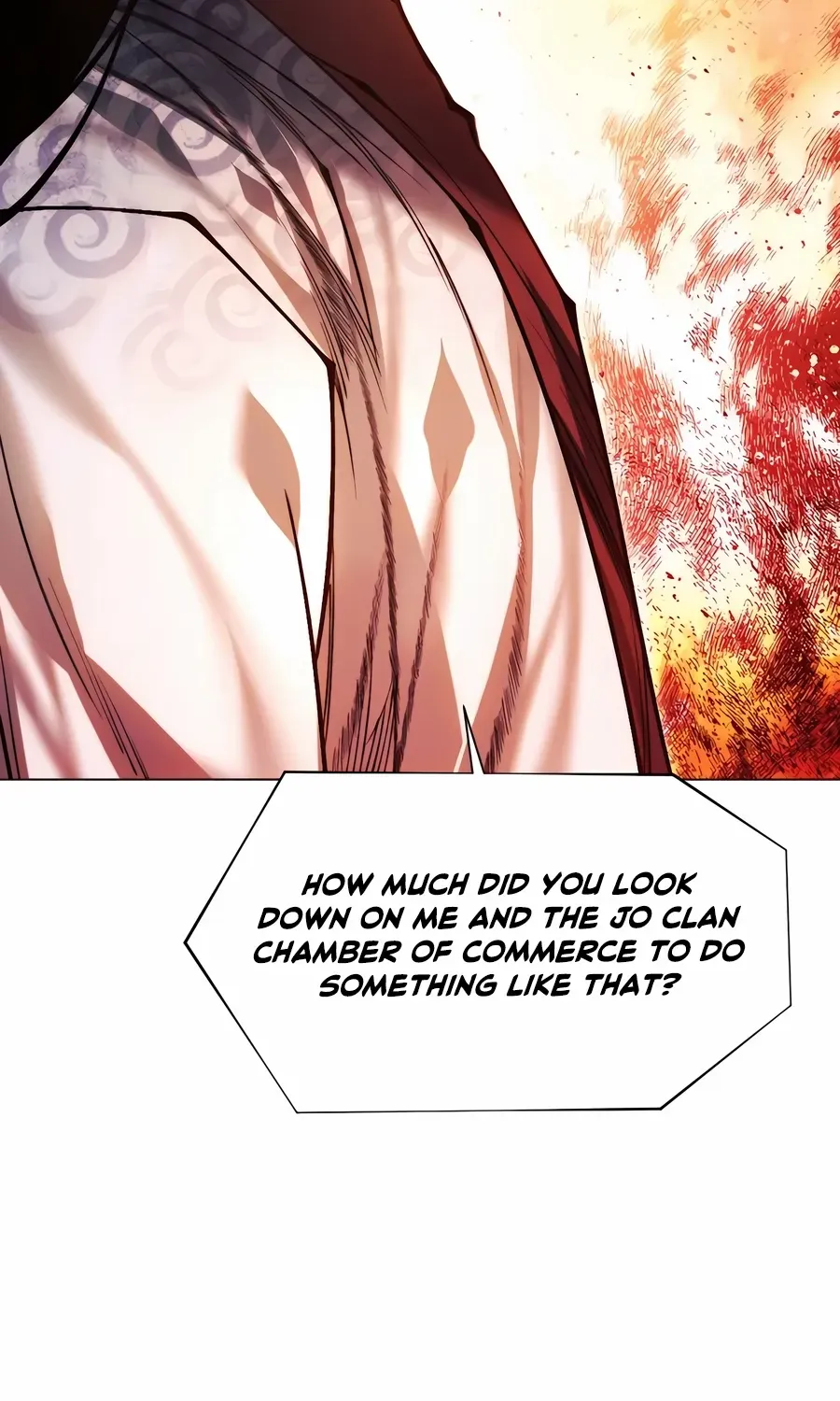 A Modern Man Who Got Transmigrated Into the Murim World Chapter 129 page 54 - 