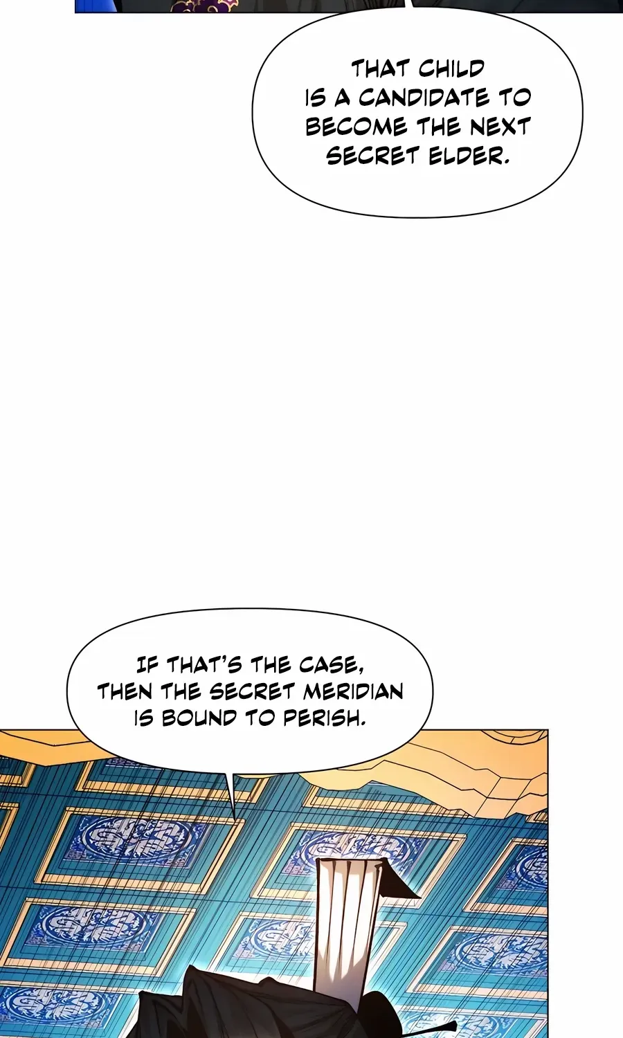 A Modern Man Who Got Transmigrated Into the Murim World Chapter 129 page 56 - 