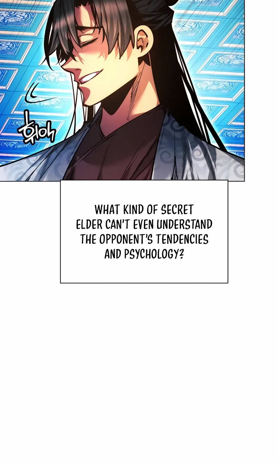 A Modern Man Who Got Transmigrated Into the Murim World Chapter 129 page 57 - 