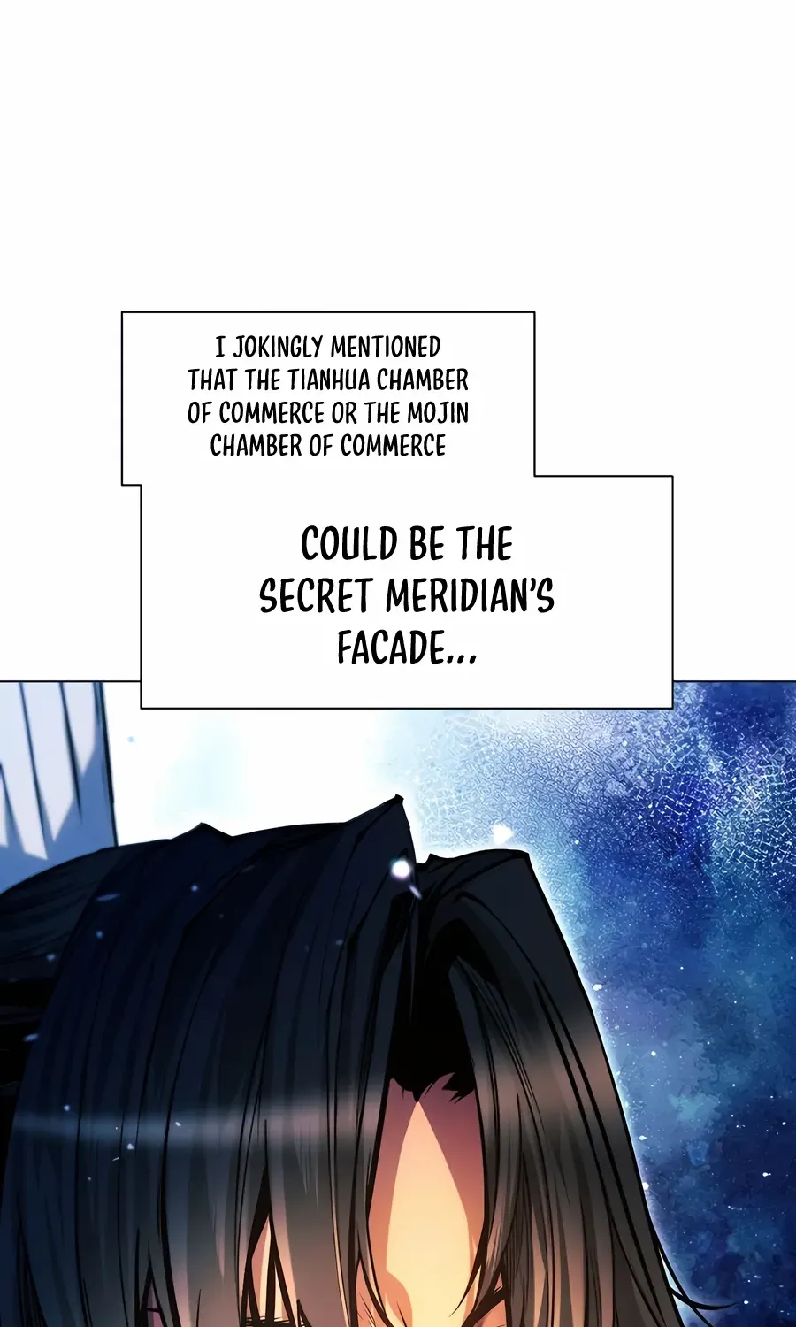 A Modern Man Who Got Transmigrated Into the Murim World Chapter 129 page 7 - 