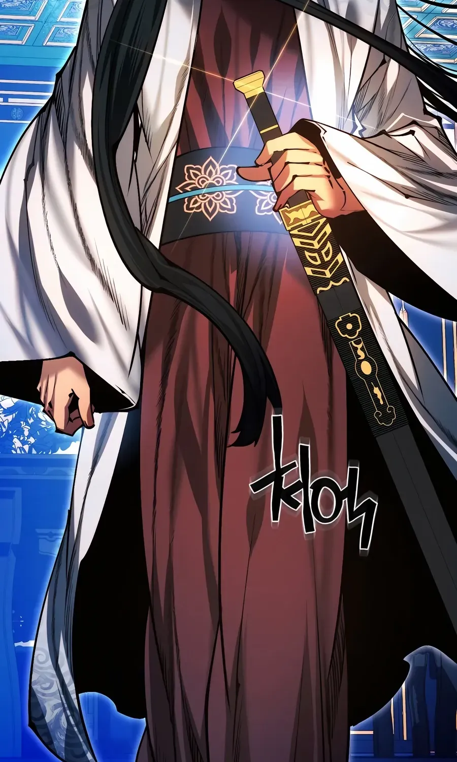 A Modern Man Who Got Transmigrated Into the Murim World Chapter 129 page 61 - 