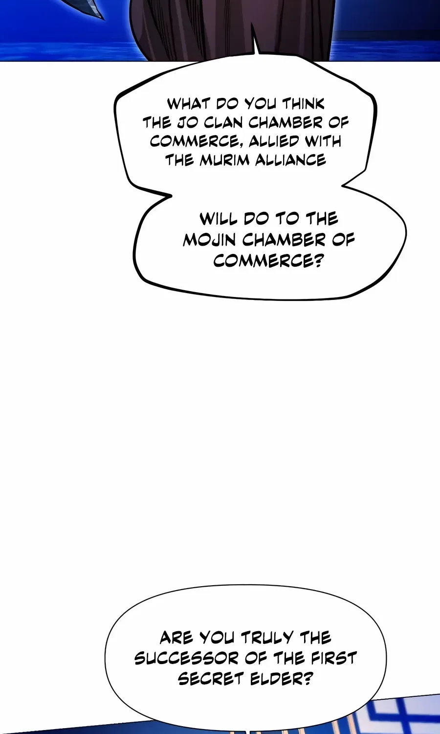 A Modern Man Who Got Transmigrated Into the Murim World Chapter 129 page 62 - 