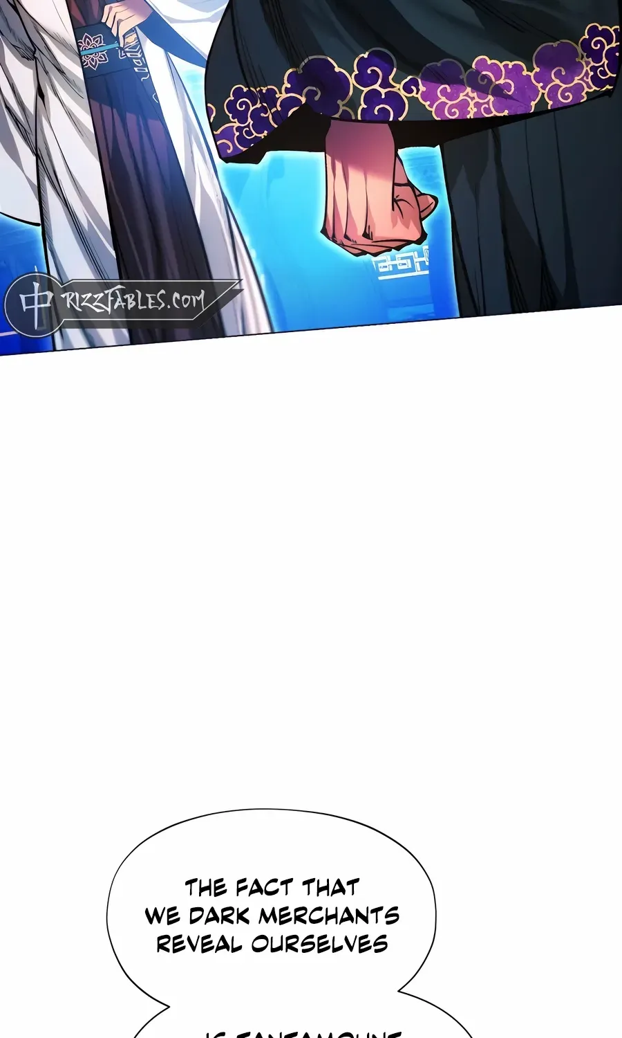 A Modern Man Who Got Transmigrated Into the Murim World Chapter 129 page 64 - 