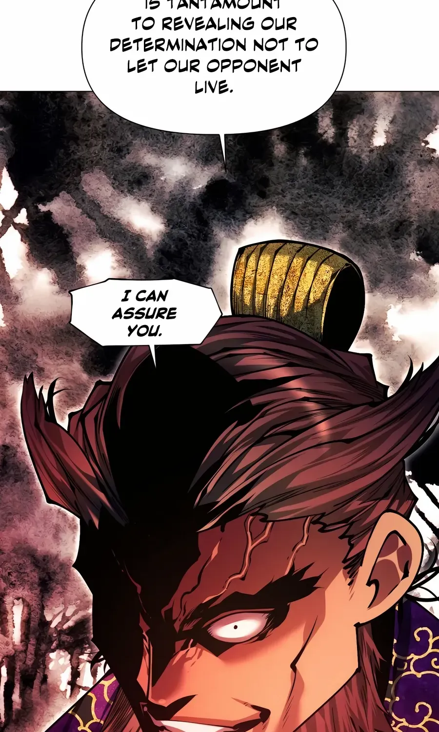 A Modern Man Who Got Transmigrated Into the Murim World Chapter 129 page 65 - 