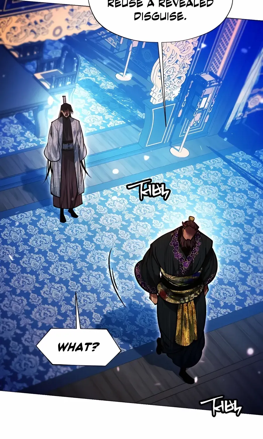 A Modern Man Who Got Transmigrated Into the Murim World Chapter 129 page 72 - 